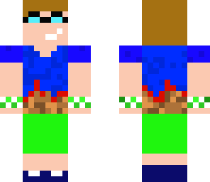 glass guy bh