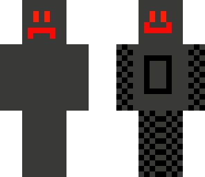 the happy sad robot