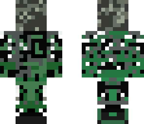 soldier