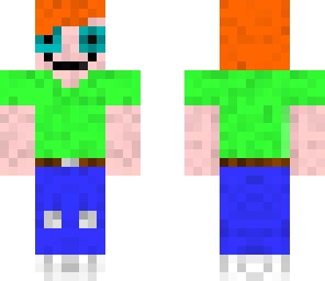 khaotickill3r's skin