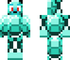 diamond golem
