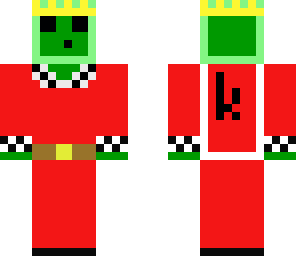 slime king