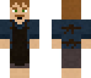 blacksmith
