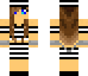 jail girl