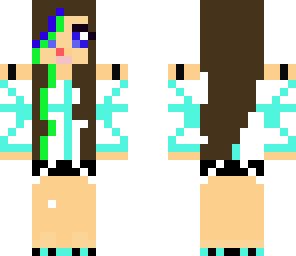 earth girl update again