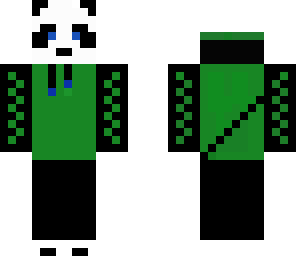 hybridpanda