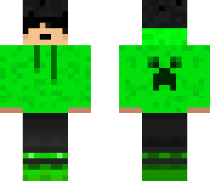chaos skin