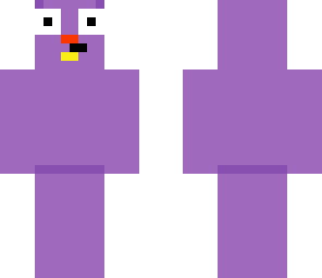 ugly doll
