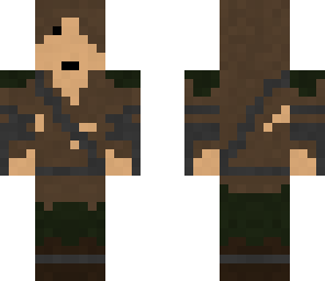 scout