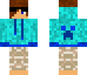 fletcher skin