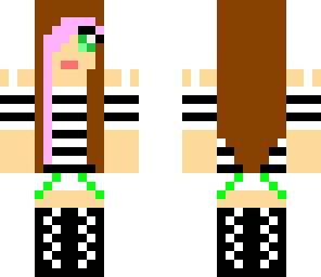 emo girl