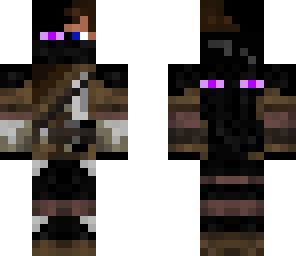 endermanhuntersrevenge