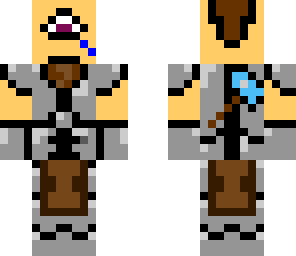 sad cyclops