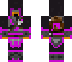 enderman hunter fixed