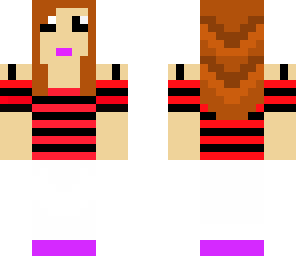 girl