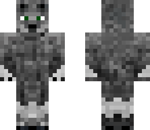 wolf