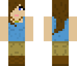 lara croft