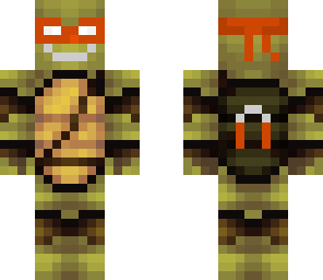 michelangelo