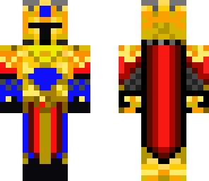 superior knight