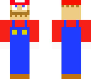 mario