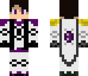 the enderlord