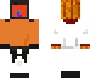 headless horsman