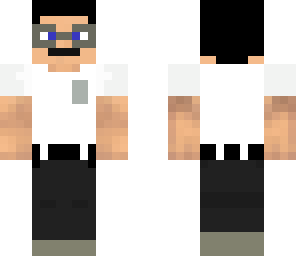 nerd