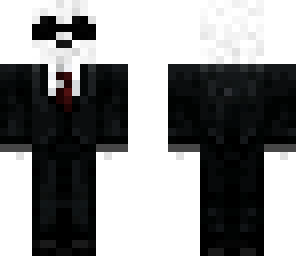 panda pimp