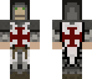 templar knight ii