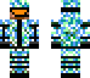 arctic sog