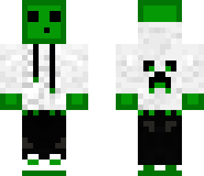 green slime dj