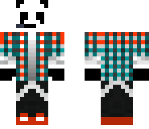 teen panda