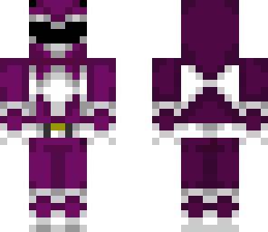 power ranger