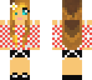 cute girl