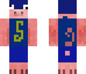super pig