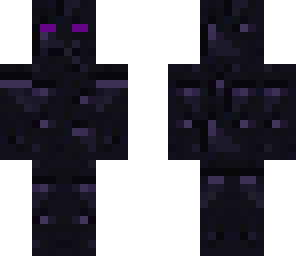 scary obsidian