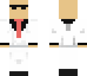 guy in tux