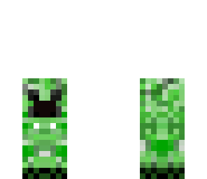 ninja baby creeper