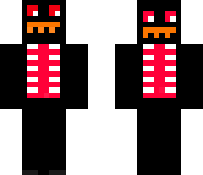 evil