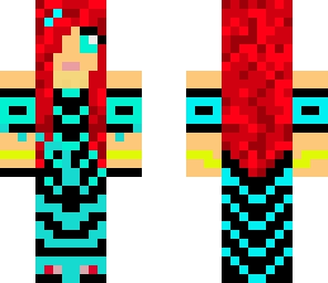 the pirict dress