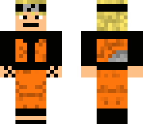 naruto uzumaki