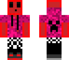 red limo