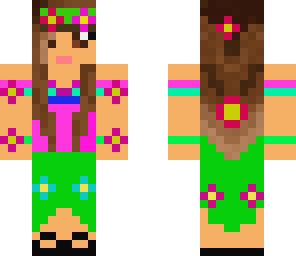 hawil girl