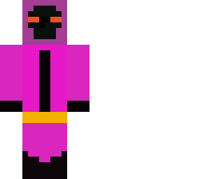 black killer
