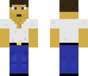casual figure v2