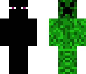 creeperman