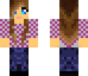 girl skin