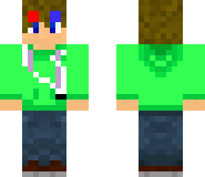3d glasses edition