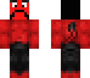 hell's leader