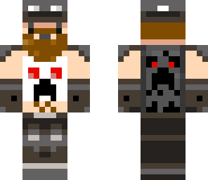 dwarf with israphel